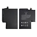 Apple 17 Pro battery